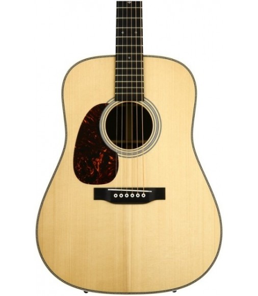 Martin D-28 Authentic  Left-Handed Acoustic guitar 